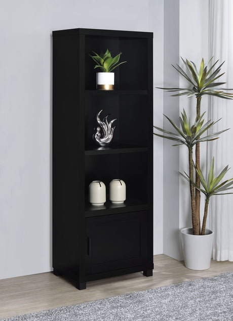 Jupiter Media Tower - Furniture World