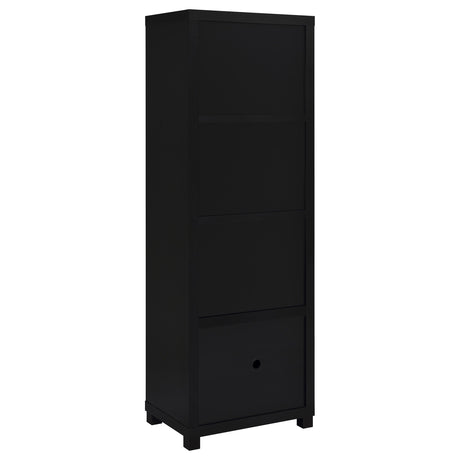 Jupiter Media Tower - Furniture World