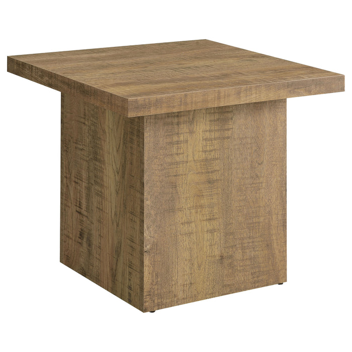 Devar End Table