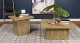 Devar End Table