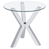 Kenzie End Table