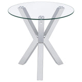 Kenzie End Table