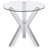 Kenzie Coffee Table Set