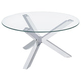 Kenzie Coffee Table Set