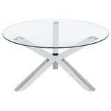 Kenzie Coffee Table Set