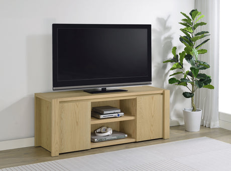 Laurelton TV Stand - Furniture World