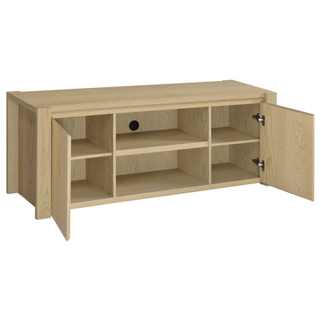 Laurelton TV Stand - Furniture World