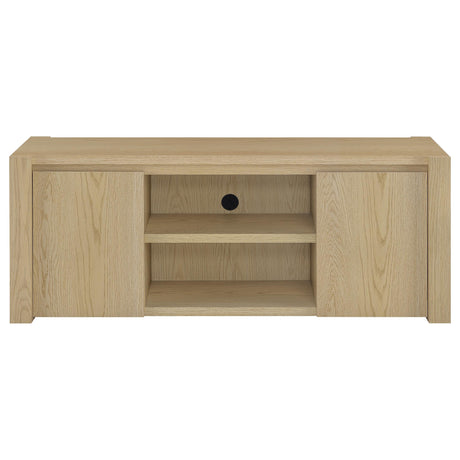 Laurelton TV Stand - Furniture World