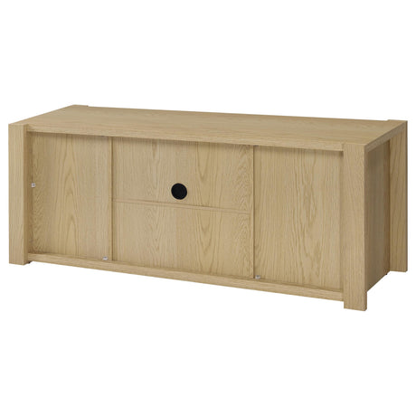 Laurelton TV Stand - Furniture World