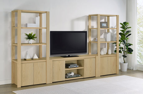 Laurelton TV Stand - Furniture World