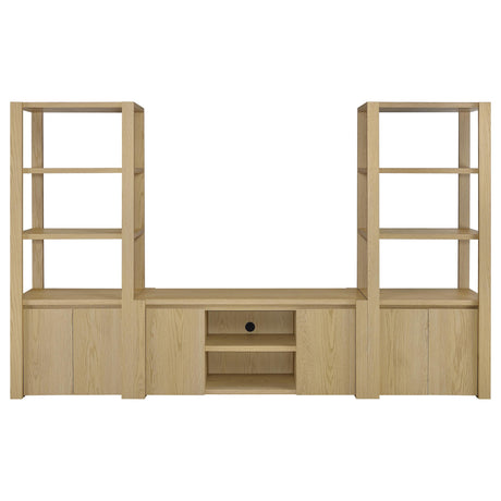 Laurelton TV Stand - Furniture World