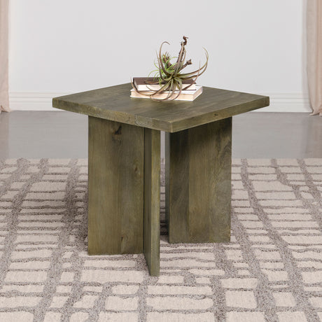 Andando End Table - Furniture World