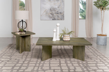 Andando Coffee Table Set - Furniture World