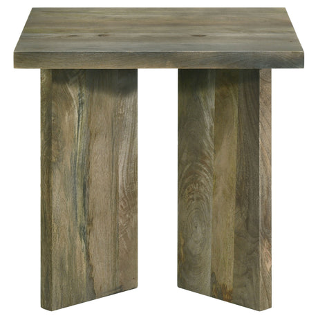Andando Coffee Table Set - Furniture World