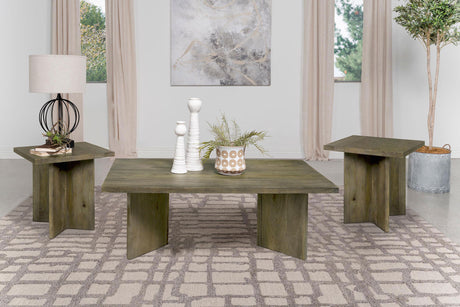 Andando Coffee Table Set - Furniture World