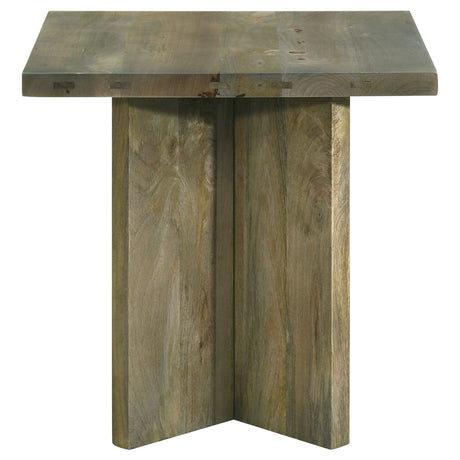 Andando Coffee Table Set - Furniture World