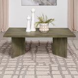 Andando Coffee Table - Furniture World