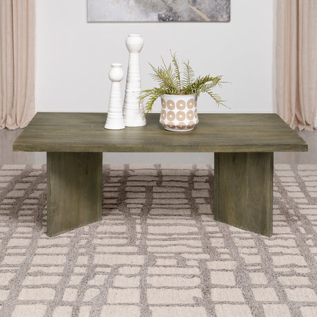 Andando Coffee Table - Furniture World
