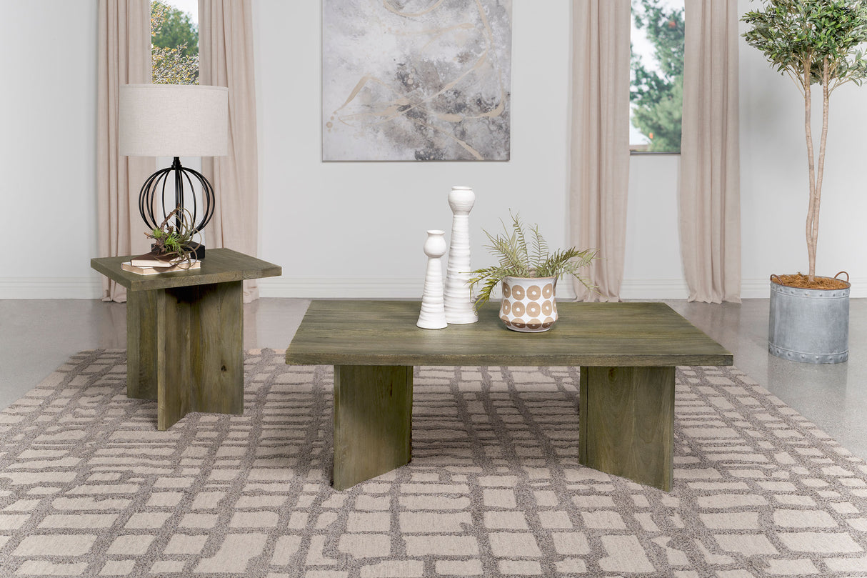 Andando Coffee Table - Furniture World