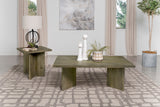 Andando Coffee Table - Furniture World
