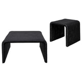 Cahya Coffee Table Set