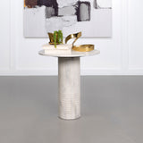 Astoria End Table