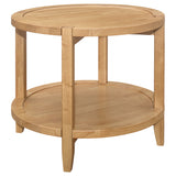 Camillo Coffee Table Set
