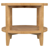 Camillo Coffee Table Set