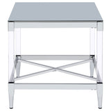 Lindley End Table