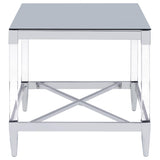 Lindley Coffee Table Set