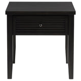 Concord End Table