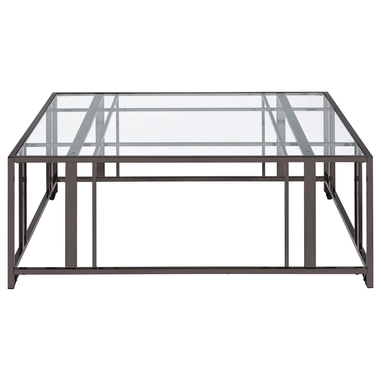 Adri Mobile Coffee Table - Furniture World