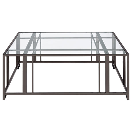 Adri Mobile Coffee Table - Furniture World