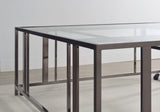 Adri Mobile Coffee Table - Furniture World