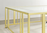 Adri Mobile Coffee Table - Furniture World