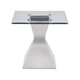 Jenny End Table