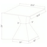Jenny End Table