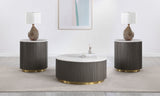 Jason Coffee Table Set