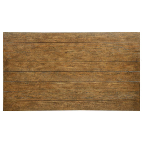 Payne Mobile Lift-Top Coffee Table - Furniture World