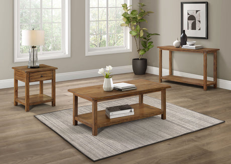 Payne End Table - Furniture World