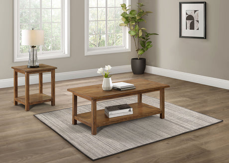 Payne Coffee Table Set - Furniture World