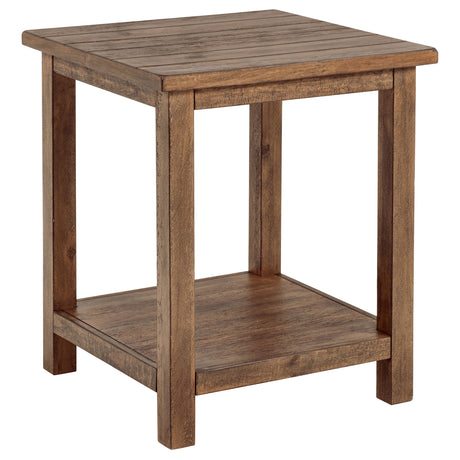 Payne Coffee Table Set - Furniture World