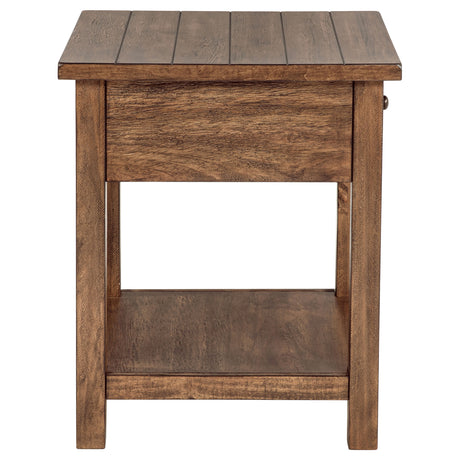 Payne Coffee Table Set - Furniture World