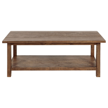 Payne Coffee Table Set - Furniture World