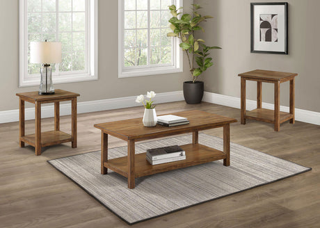Payne Coffee Table Set - Furniture World