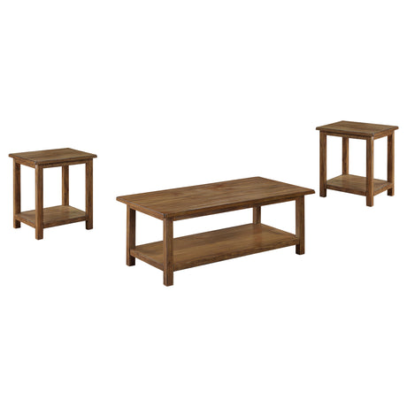 Payne Coffee Table Set - Furniture World