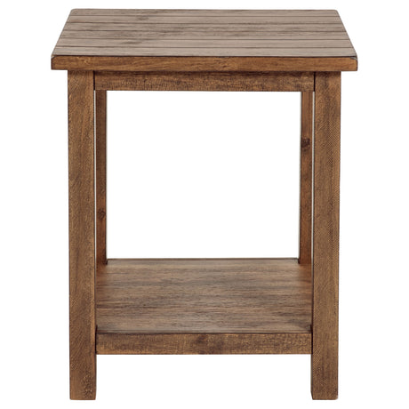 Payne Coffee Table Set - Furniture World