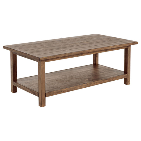 Payne Coffee Table Set - Furniture World