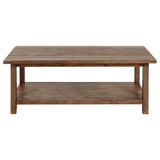 Payne Coffee Table - Furniture World