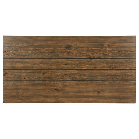 Payne Coffee Table - Furniture World